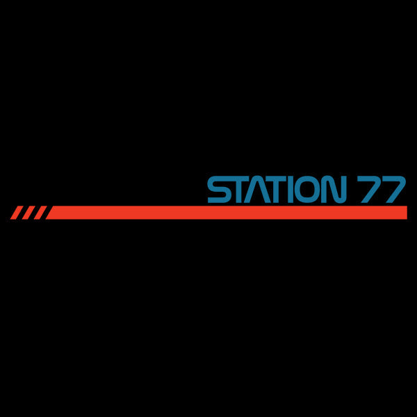 The STATION 77 Collection