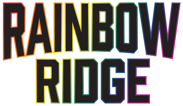 Rainbow Ridge