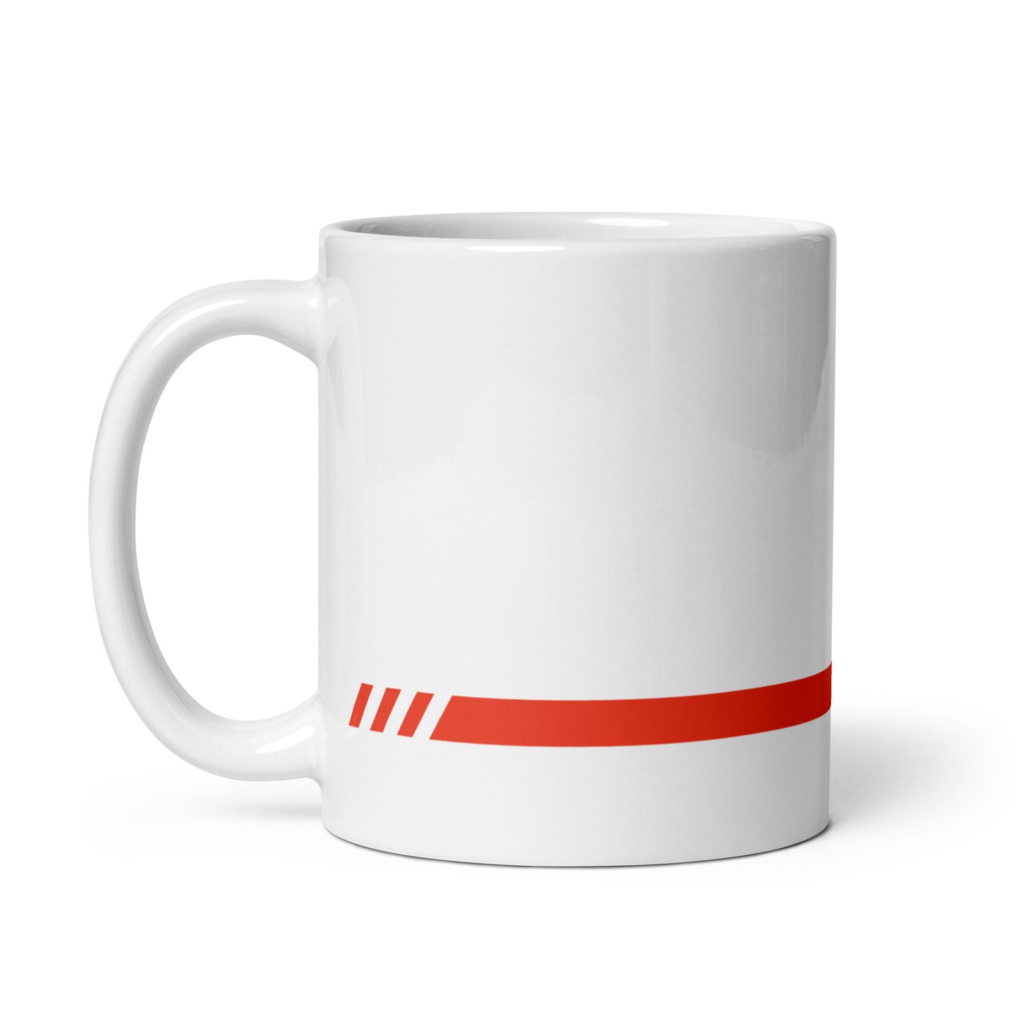 STATION 77 Coffee Mug