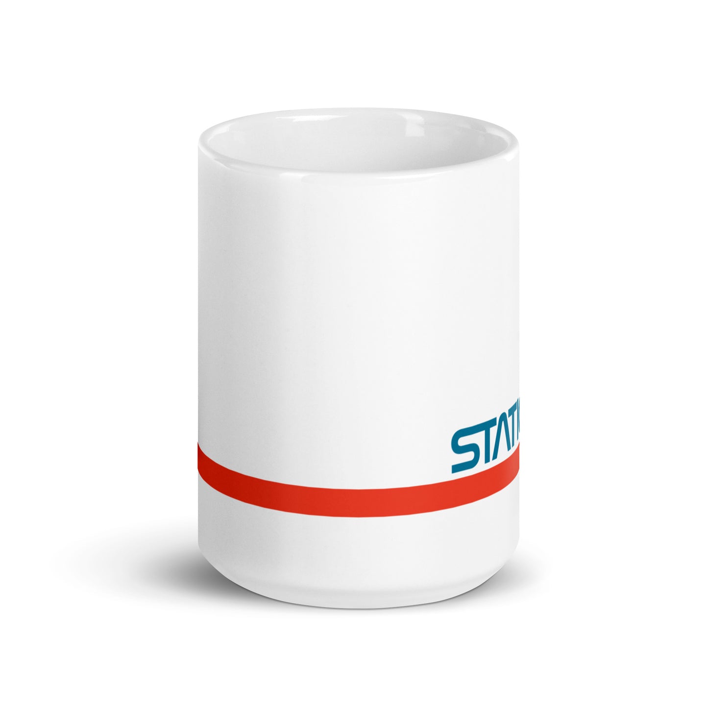 STATION 77 Coffee Mug