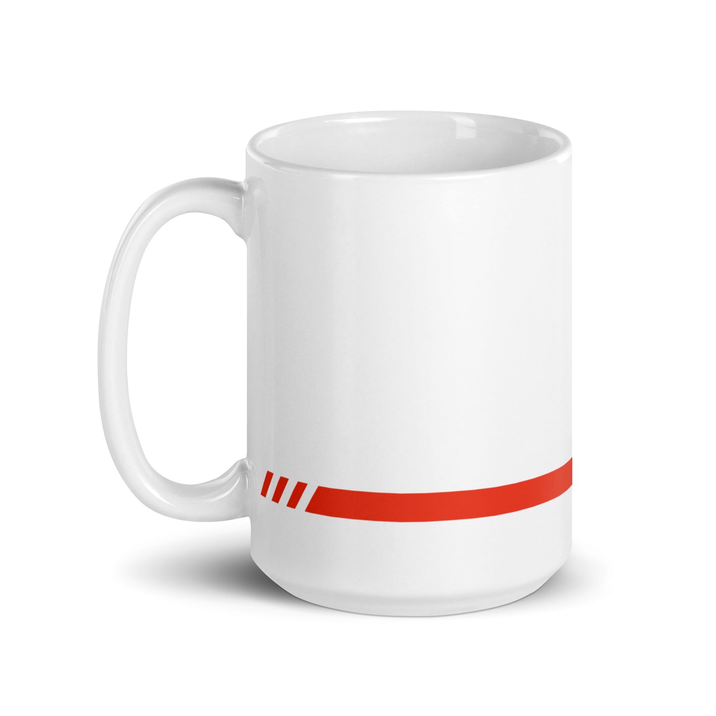 STATION 77 Coffee Mug